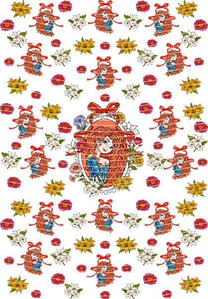 A5 Notebook Wraps-W-3350